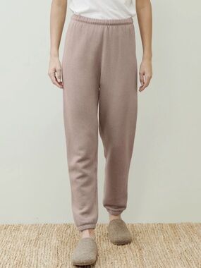 Jenni Kayne Saturday sweatpant